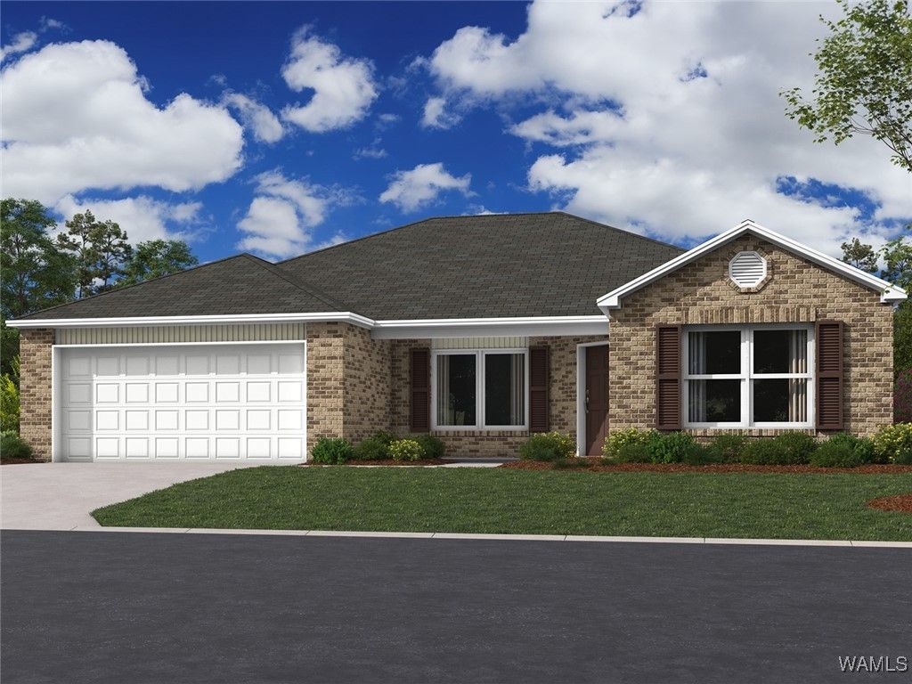 14267 Merlins Way, Tuscaloosa, AL 35405