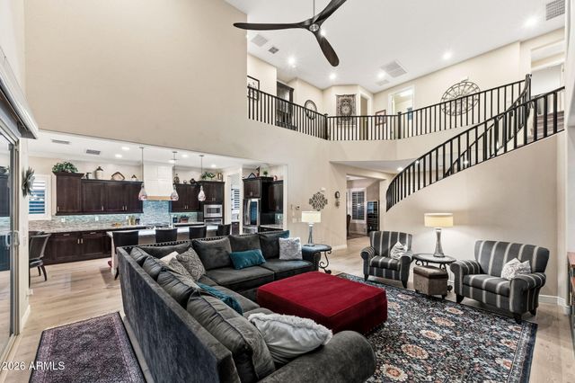 4269 E SIERRA MADRE Avenue, Gilbert, AZ 85296