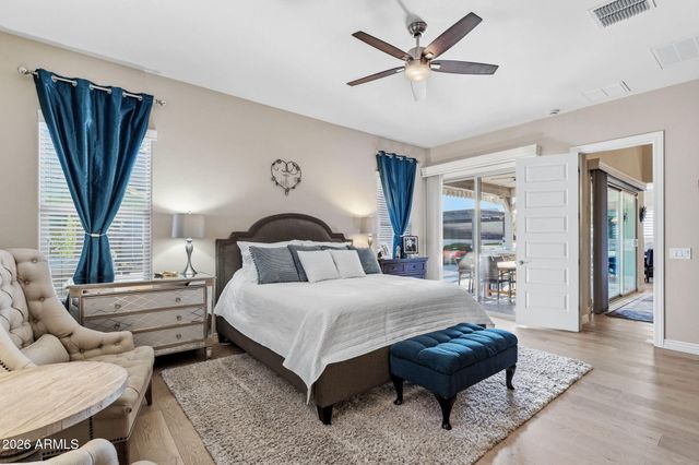 4269 E SIERRA MADRE Avenue, Gilbert, AZ 85296