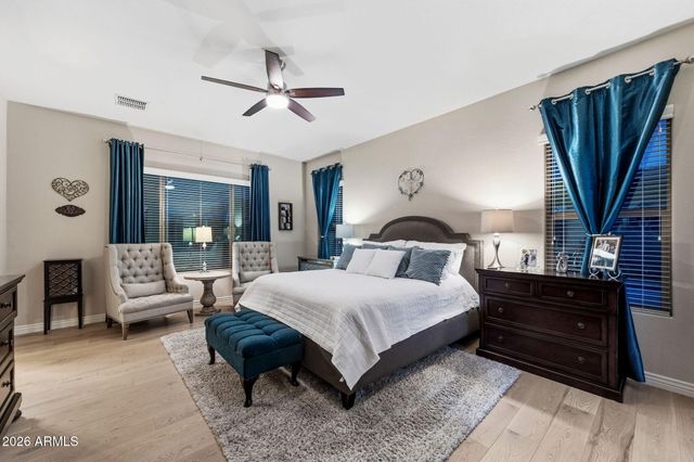 4269 E SIERRA MADRE Avenue, Gilbert, AZ 85296