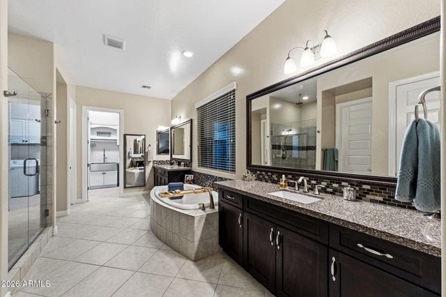 4269 E SIERRA MADRE Avenue, Gilbert, AZ 85296