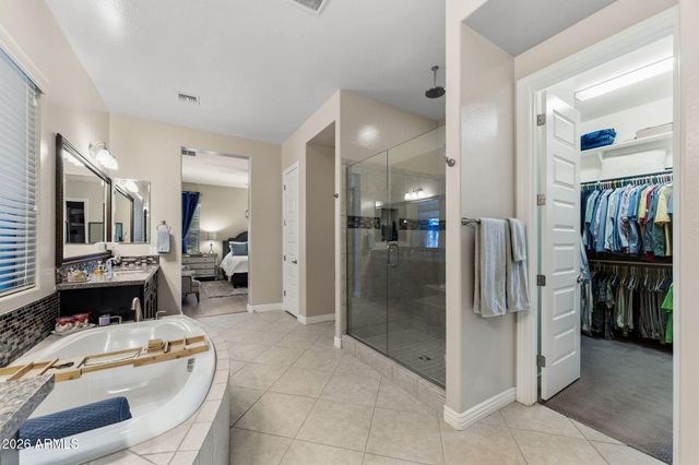 4269 E SIERRA MADRE Avenue, Gilbert, AZ 85296