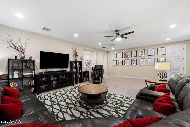 4269 E SIERRA MADRE Avenue, Gilbert, AZ 85296