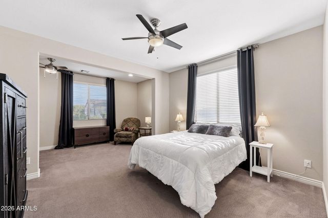 4269 E SIERRA MADRE Avenue, Gilbert, AZ 85296