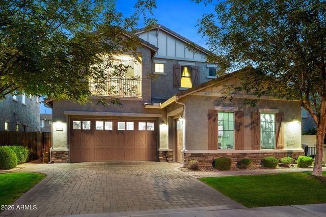 4269 E SIERRA MADRE Avenue, Gilbert, AZ 85296