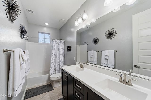 4269 E SIERRA MADRE Avenue, Gilbert, AZ 85296