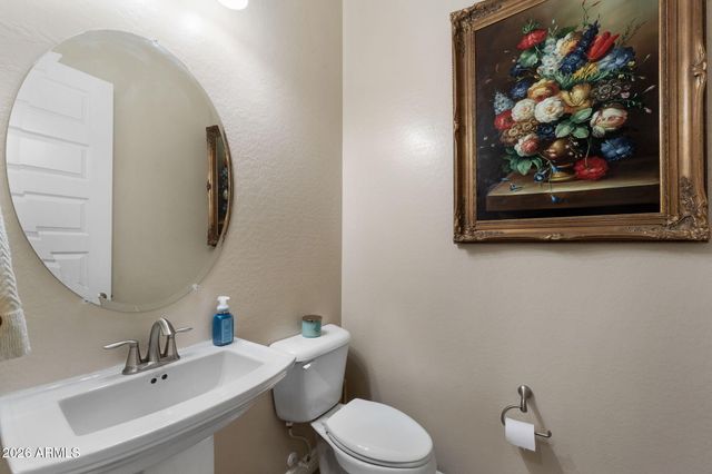 4269 E SIERRA MADRE Avenue, Gilbert, AZ 85296