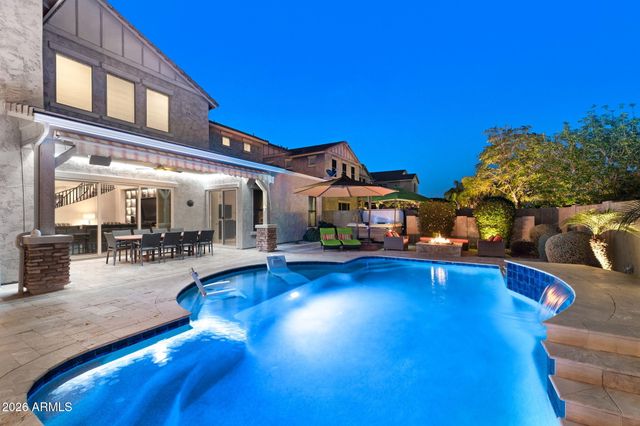 4269 E SIERRA MADRE Avenue, Gilbert, AZ 85296