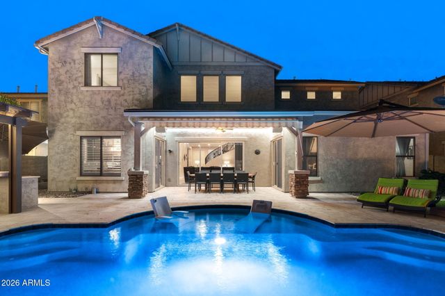 4269 E SIERRA MADRE Avenue, Gilbert, AZ 85296