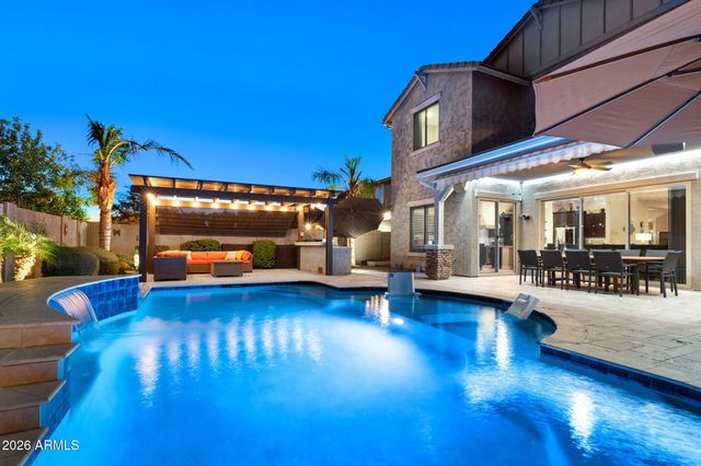 4269 E SIERRA MADRE Avenue, Gilbert, AZ 85296