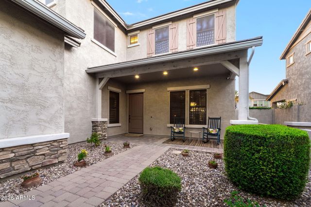 4269 E SIERRA MADRE Avenue, Gilbert, AZ 85296