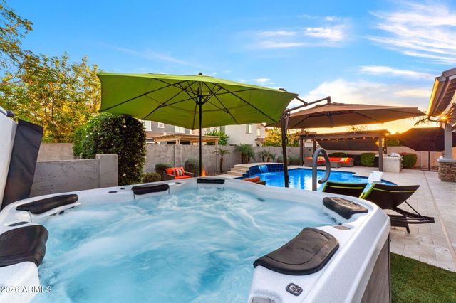 4269 E SIERRA MADRE Avenue, Gilbert, AZ 85296