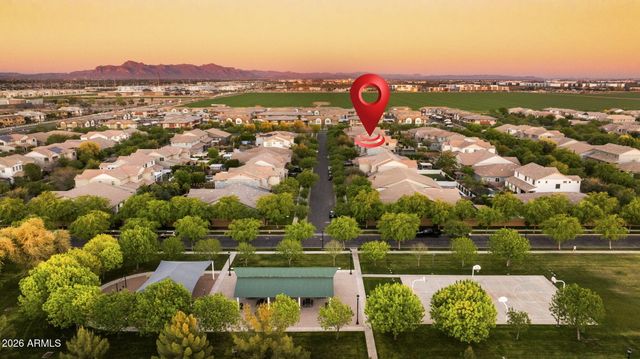 4269 E SIERRA MADRE Avenue, Gilbert, AZ 85296