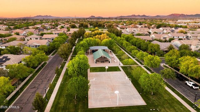 4269 E SIERRA MADRE Avenue, Gilbert, AZ 85296