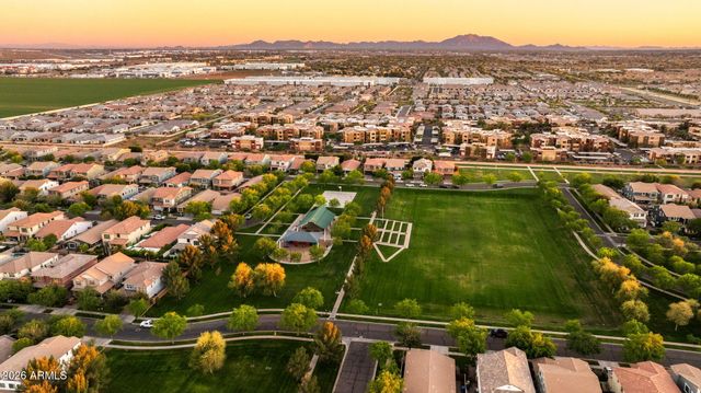 4269 E SIERRA MADRE Avenue, Gilbert, AZ 85296