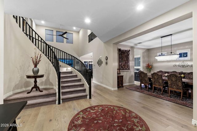 4269 E SIERRA MADRE Avenue, Gilbert, AZ 85296