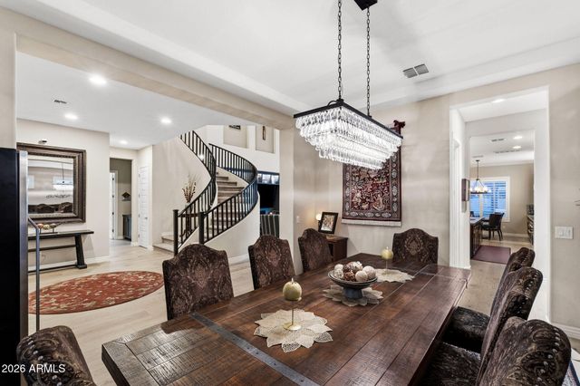 4269 E SIERRA MADRE Avenue, Gilbert, AZ 85296