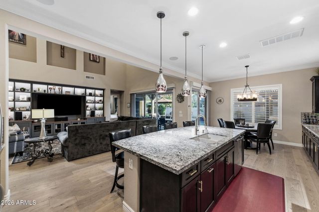 4269 E SIERRA MADRE Avenue, Gilbert, AZ 85296