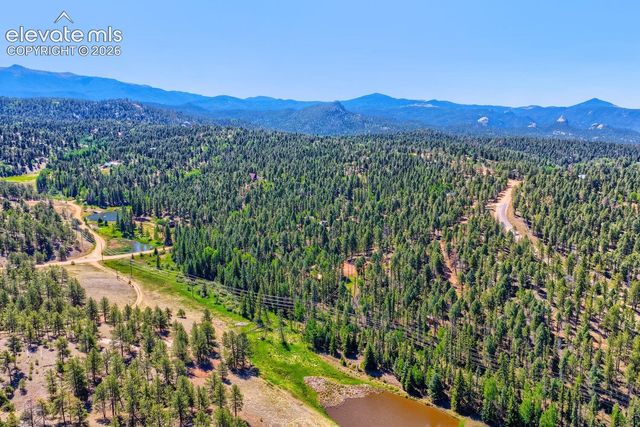 16 Echo Circle, Florissant, CO 80816