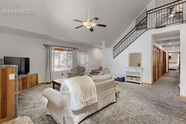 16 Echo Circle, Florissant, CO 80816