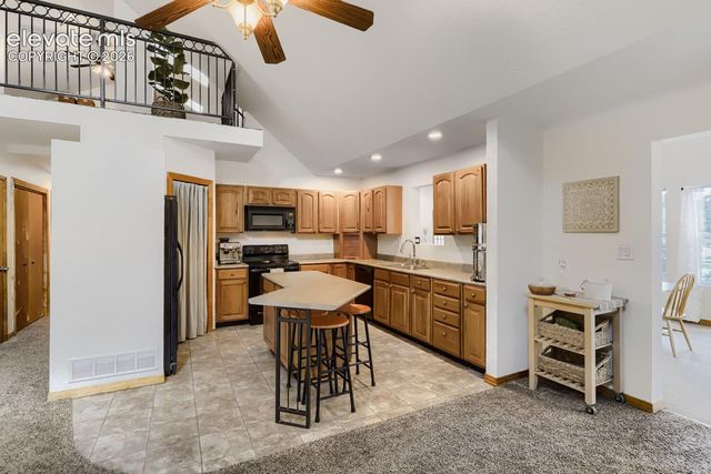 16 Echo Circle, Florissant, CO 80816