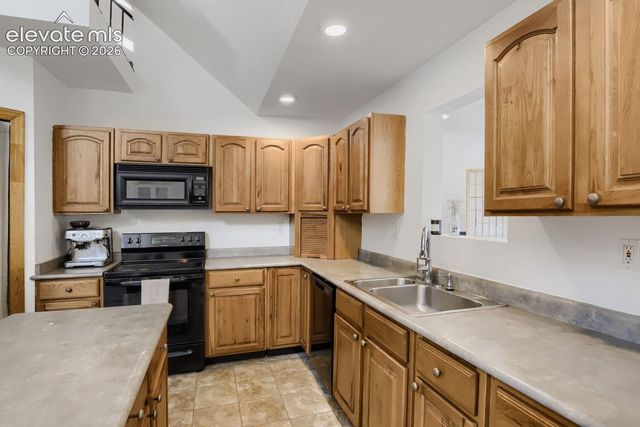 16 Echo Circle, Florissant, CO 80816