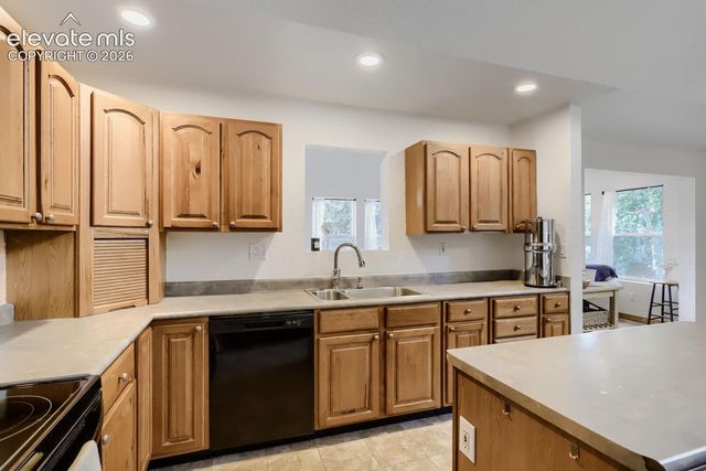 16 Echo Circle, Florissant, CO 80816