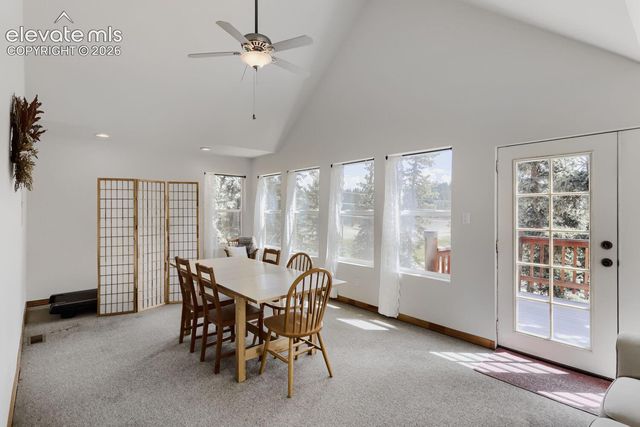 16 Echo Circle, Florissant, CO 80816