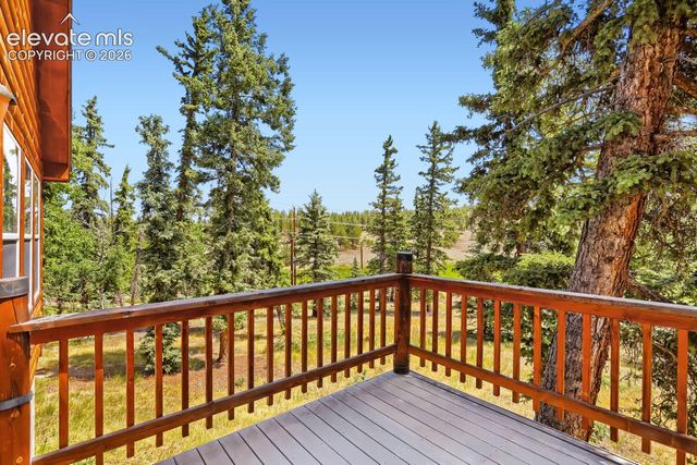 16 Echo Circle, Florissant, CO 80816