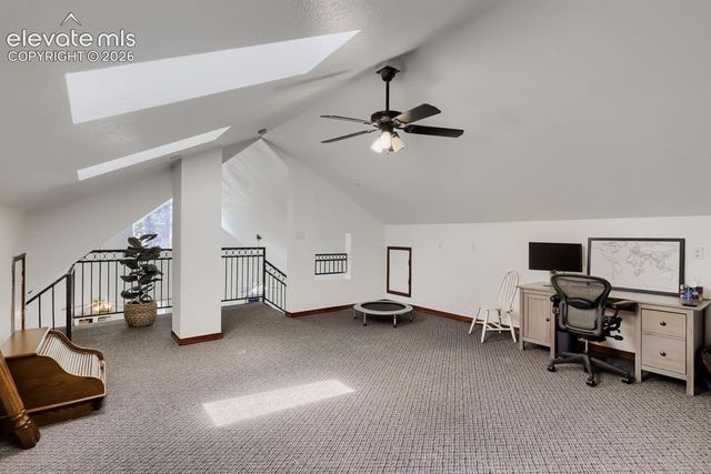 16 Echo Circle, Florissant, CO 80816