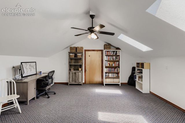 16 Echo Circle, Florissant, CO 80816