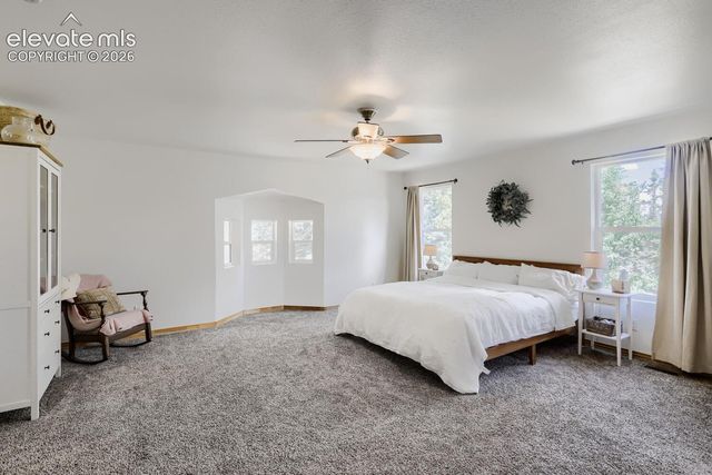 16 Echo Circle, Florissant, CO 80816