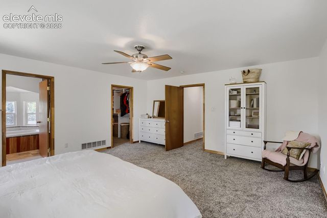 16 Echo Circle, Florissant, CO 80816