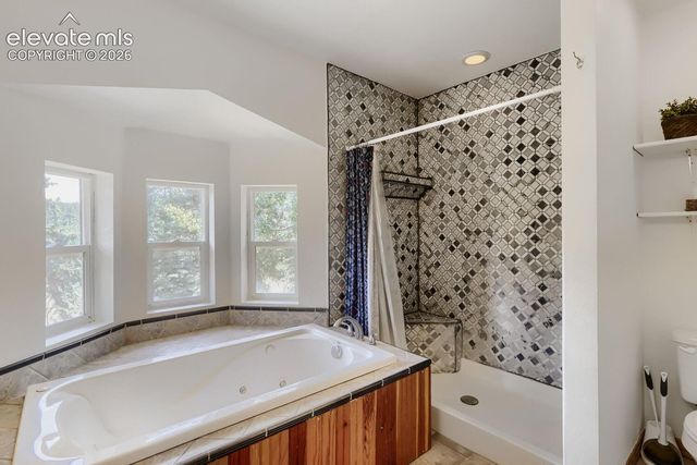 16 Echo Circle, Florissant, CO 80816