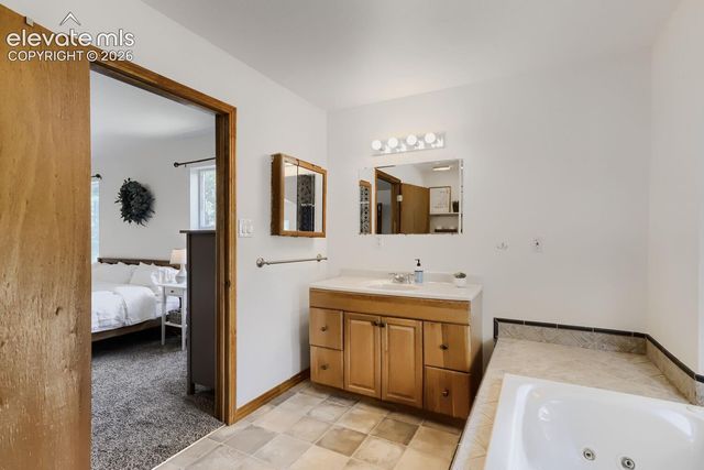 16 Echo Circle, Florissant, CO 80816