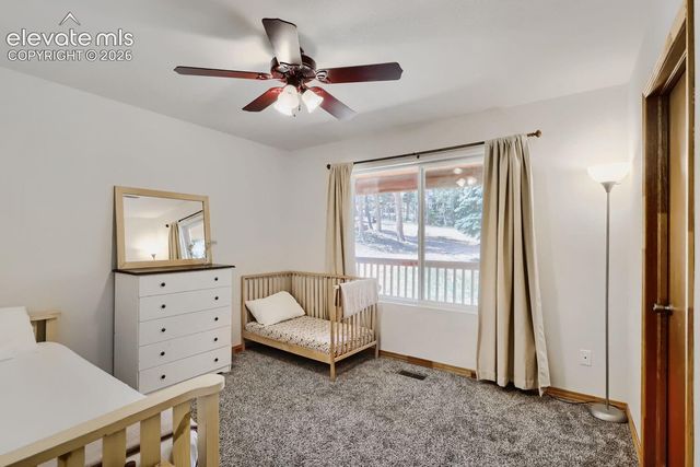 16 Echo Circle, Florissant, CO 80816