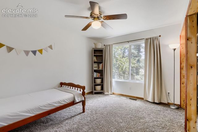 16 Echo Circle, Florissant, CO 80816