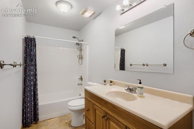 16 Echo Circle, Florissant, CO 80816