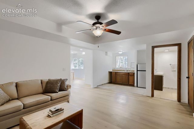 16 Echo Circle, Florissant, CO 80816