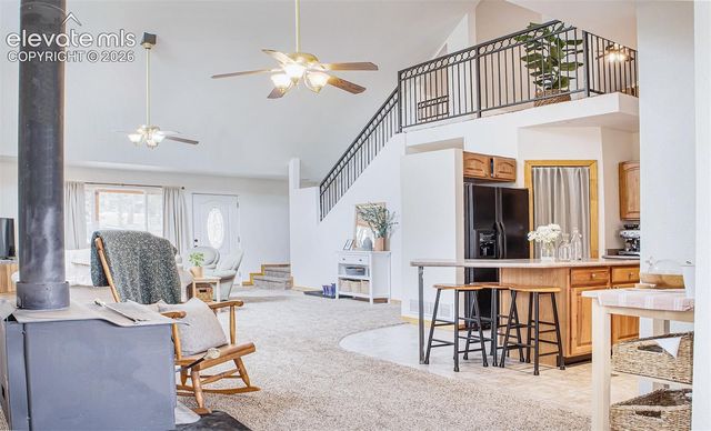 16 Echo Circle, Florissant, CO 80816