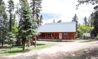 16 Echo Circle, Florissant, CO 80816