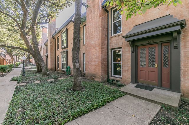 7814 Meadow Park Drive 220, Dallas, TX 75230