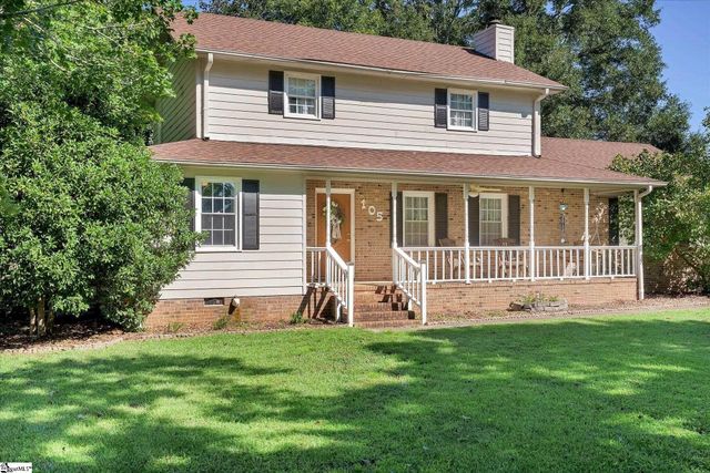 105 Sunset Court, Easley, SC 29642