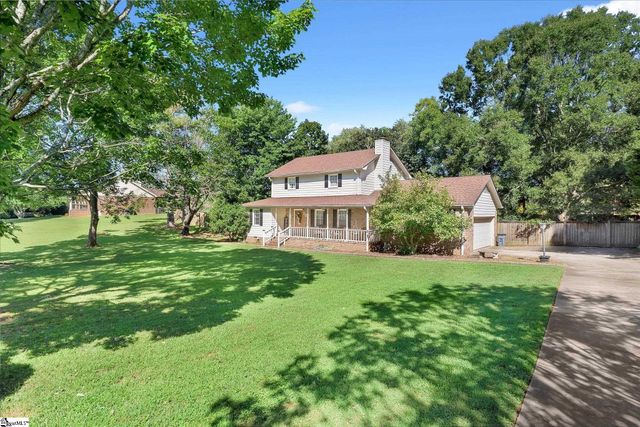105 Sunset Court, Easley, SC 29642