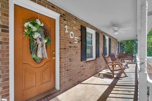 105 Sunset Court, Easley, SC 29642