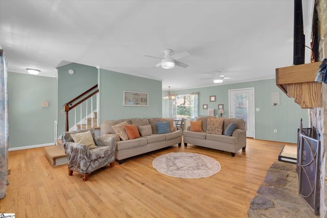 105 Sunset Court, Easley, SC 29642