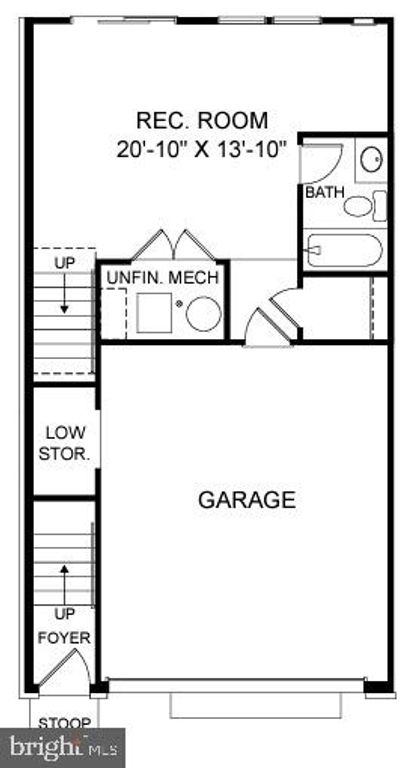 3449 SAINT ROBIN LN, Bowie, MD 20716