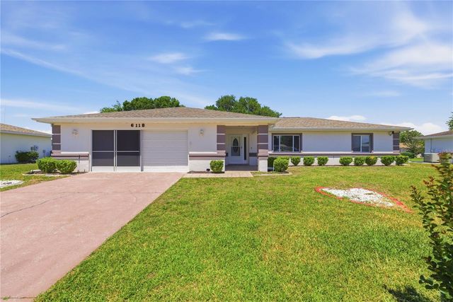 6118 SW 100TH LOOP, Ocala, FL 34476
