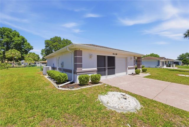 6118 SW 100TH LOOP, Ocala, FL 34476