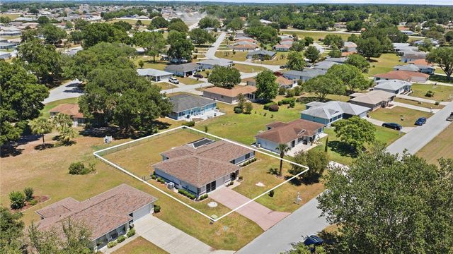 6118 SW 100TH LOOP, Ocala, FL 34476